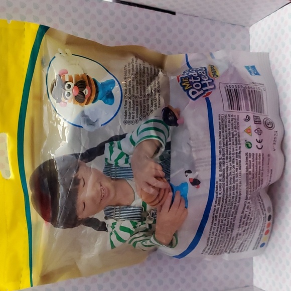 🌞 3 for $30 Mr potato head chips edition - Picture 4 of 4